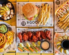 Mi Rockolla (Lomas Lindas)