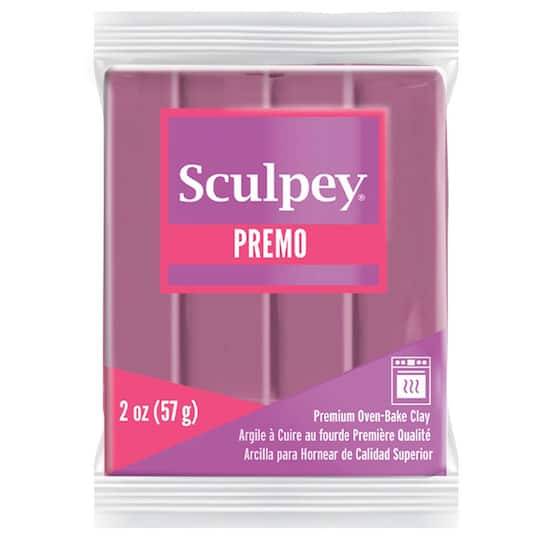 Premo! Sculpey 2Oz. Oven-Bake Clay