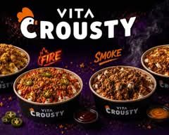 Vita Crousty (Charleroi)