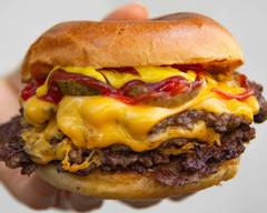 PARTNER BURGERS 🍔 Smash Burgers - Picpus