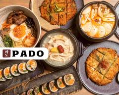 韓国料理PADO 六本松