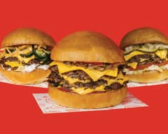 Smashny Burger