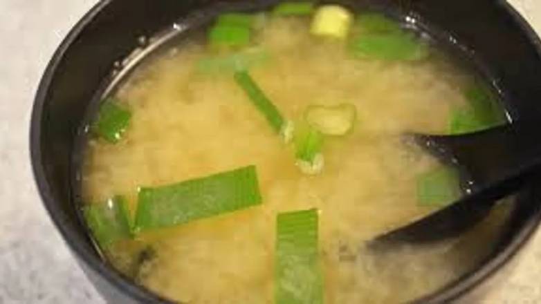 Miso Soup