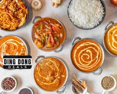 Wow Indian (Christchurch)