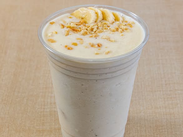 Nana Nut Smoothie