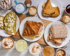 Sweet Tooth Sensations