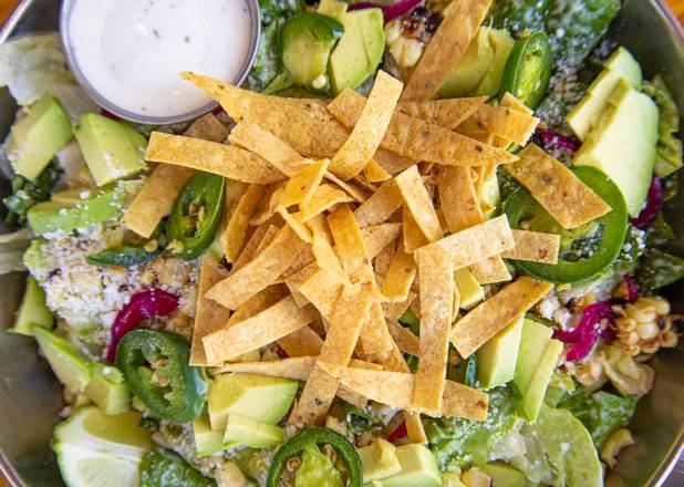Baja Jalapeno Caesar