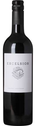 Excelsior Cabernet Sauvignon, 750 ml bottle