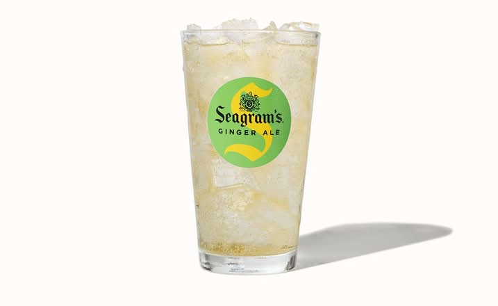 Ginger Ale