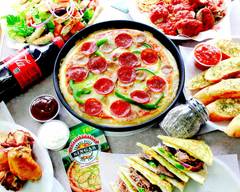 Singa's Famous Pizza - Yonkers