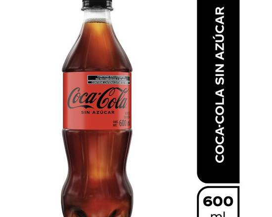 Coca-Cola Light 2 Lts