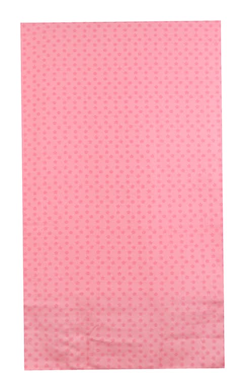 Tapete De Yoga   Rosa 173x61 cm