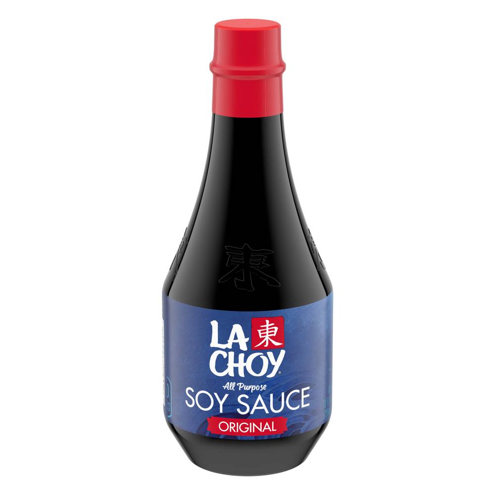 La Choy All Purpose Soy Sauce