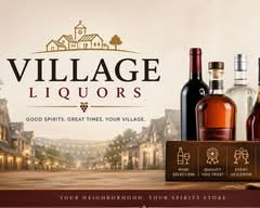 Village Liquors