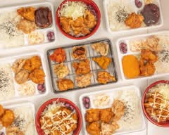 アゲラー本舗からあげ屋下石神井店 agera-honnpo shimoshakujiiten