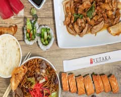 Yutaka Japanese Restaurant
