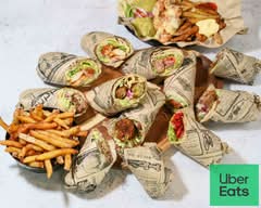 Wrap's Factory
