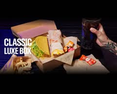 Taco Bell (Plaza Centro Food Court Caguas)