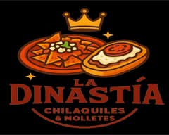 Chilaquiles La Dinastia (Estado de mexico)