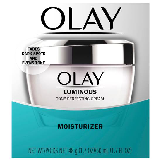Olay Tone Perfecting Cream