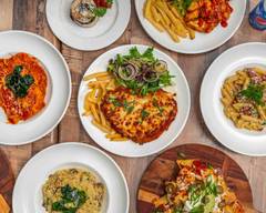 2 Friend’s kitchen