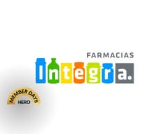 Farmacias Integra 🛒💊 (Suprema)
