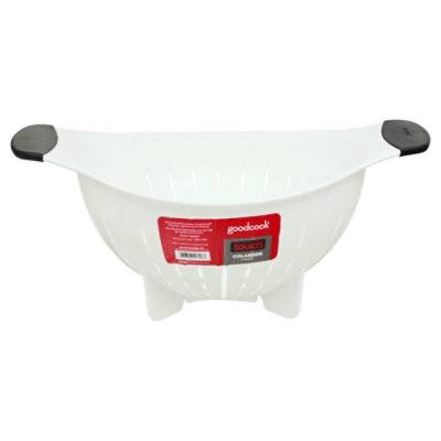 Good Cook Colander Plastic - Each