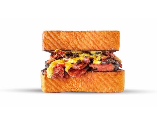 Classic Pastrami