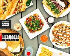 Ararat Kebabs