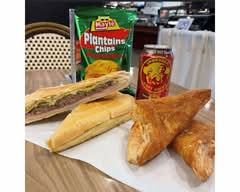 Cubano Bros (Roselle Station)