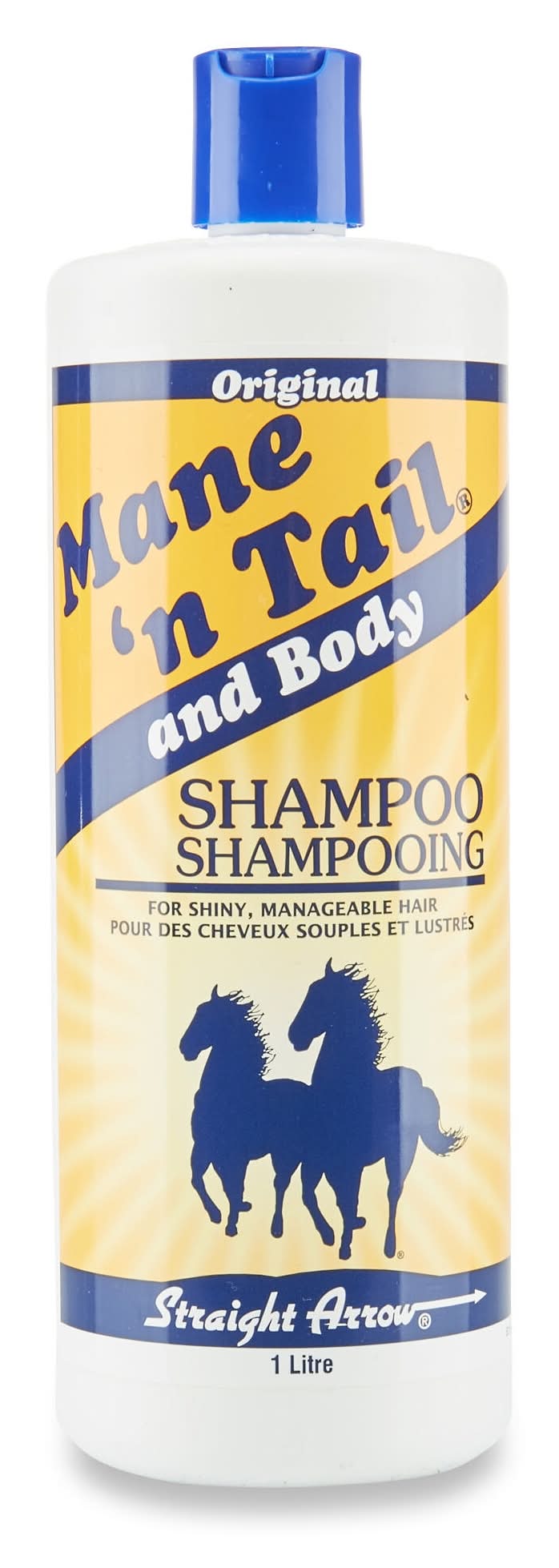 Mane 'n Tail The Original Mane 'N Tail Shampoo (1 L)