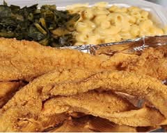 The Cajun Birdcage