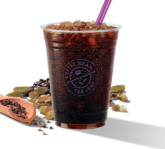 Cardamom Cold Brew 