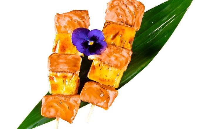 YAKITORI SALMON