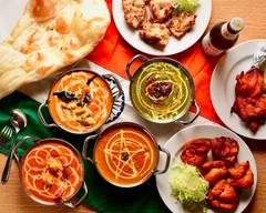 インドレストラン キッ��チンキング Indian Restaurant KitchenKing