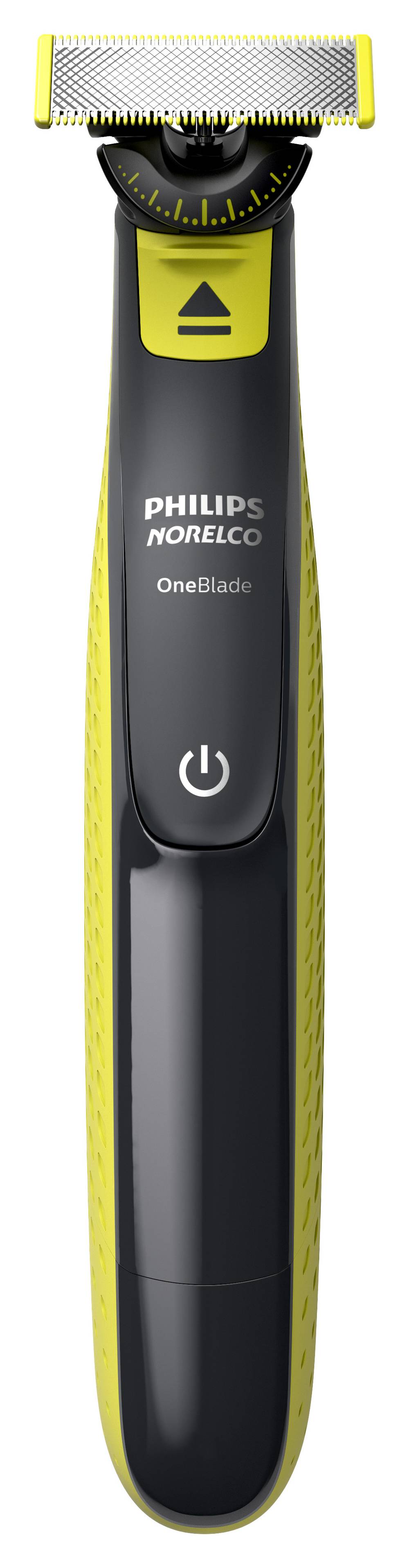 Philips Norelco Oneblade 360 Face Hybrid Electric Trimmer and Shaver (9.88 oz)