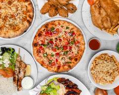 Ruby Pizza N' Wings