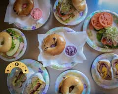 Main St Bagel (Oakland Rd, San Jose)
