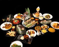 ARGEELA Grill & Sushi