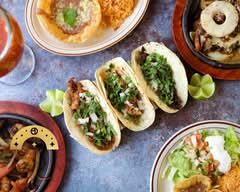 Los Toltecos (Alexandria)