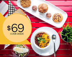 Cocina Económica Abuelito Cuco