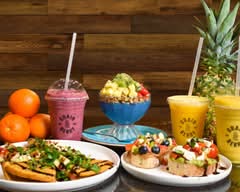 Grain and Berry (Missouri City, TX)