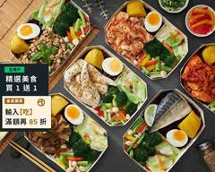 MR.ENERGY 能量先生水煮餐盒 桃園市府店