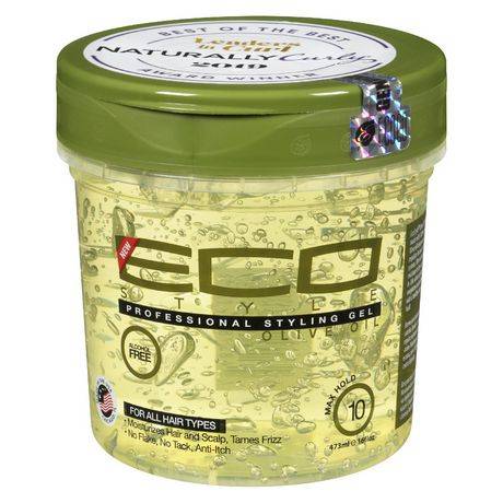 Eco Styles Olive Oil Gel