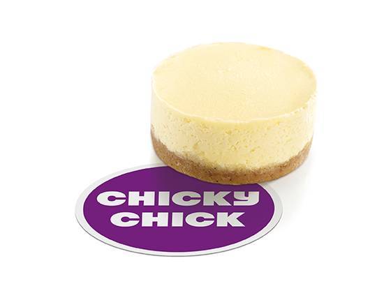 Chicky´s Cheese Cake