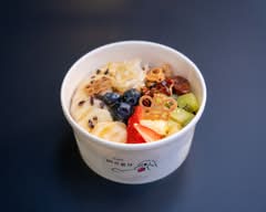 Cafe MOGU カフェモグ