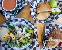Nick's Barbecue (Tinley Park)