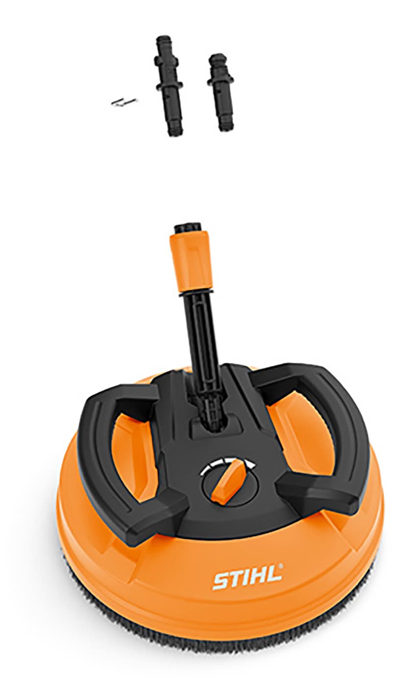 Stihl Re Rotary Pressure Washer Surface Cleaner
