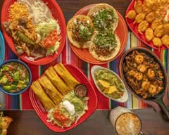 Jalisco Grill (273-C Perry Pkwy)