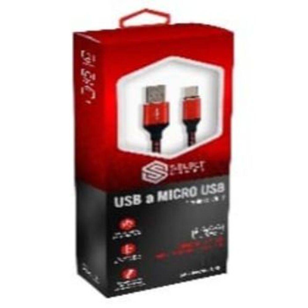 Select sound cable usb a tipo c (1 pieza)